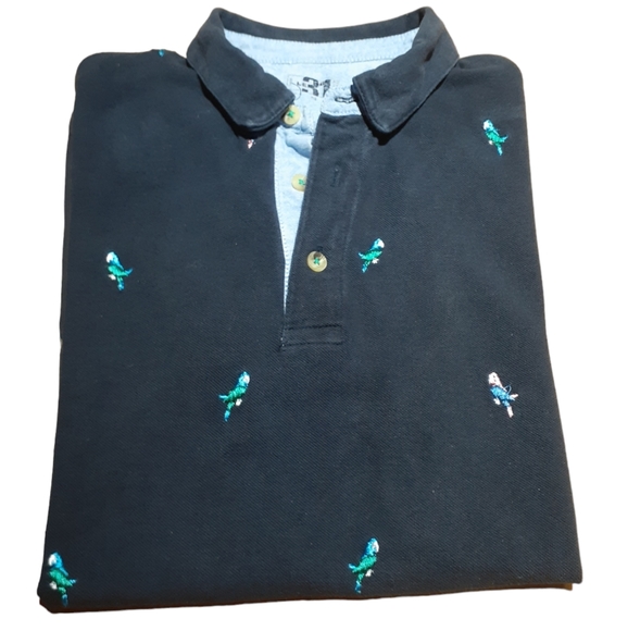 Le 31 Short Sleeve Shirt - Picture 3 of 5